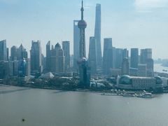 -上海外滩茂悦大酒店