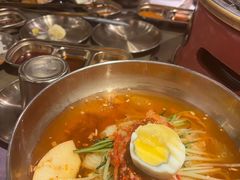 -西塔老太太泥炉烤肉(双井店)