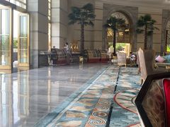 -三亚湾皇冠假日度假酒店·临风大堂酒廊