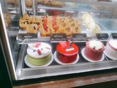 -FANEN法念·烘焙·甜点(万象城店)
