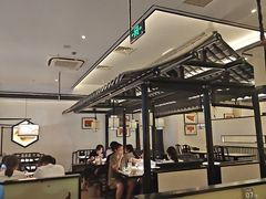 -小菜园新徽菜(镇江丹阳吾悦店)