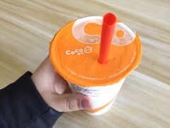 -CoCo都可(常德路店)