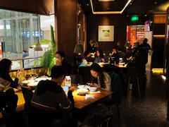 大堂-外婆家(静安大悦城店)
