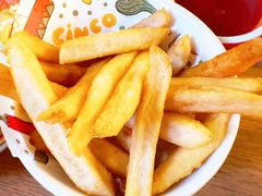 -Famous肥猫墨西哥音乐餐吧(五棵松华熙LIVE店)