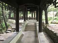 -玉女潭景区