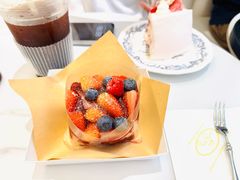 -PETIT PARIS 小巴黎(花园道店)