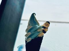 -抱抱地球咖啡馆(国家海洋博物馆店)