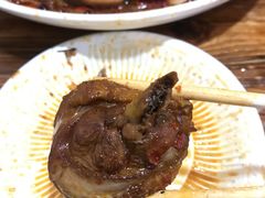 -清真云霞大盘鸡(兰州西湖金街店)