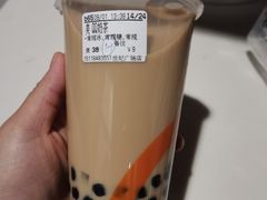-CoCo都可(世纪广场店)