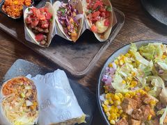 -Q MEX 库迈墨西哥餐吧(三里屯店)