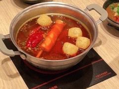-吉野家(复兴路第二餐厅店)
