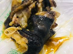 -胡羊焖饼(敦煌店)