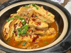 -湘缘道客•湘缘饭店·25年湘菜馆(古墩路店)