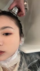 -DL HOPE明星造型