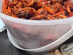 -庞家烧烤客栈(炮台山店)