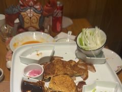 -壹零捌道·北京烤鸭(车公庄店)