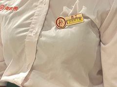 -海底捞火锅(劲松店)