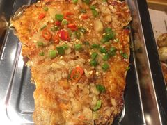 -一顿烧烤(八经街店)