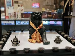 -圣地·布达拉酒店(江北嘴金融城店)