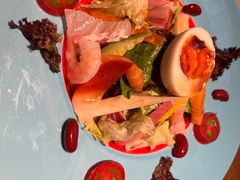 -水之惠鲜鱼料理(王府大街店)