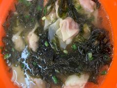 -阿麟馄饨(延长路店)