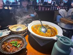 -魏铭鱼头捞饭(晋阳路店)