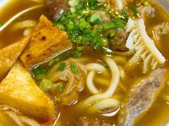 -新记美食(关闸店)