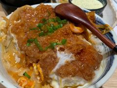 -堂本家·二代目·炸猪排(Express东海店)
