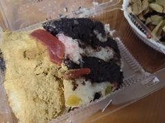 -清真·白记年糕(牛街北口店)