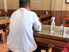 大堂-庆丰包子铺(金沟河桥店)