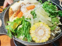 -有喜屋·烧鸟·居酒屋(周浦万达店)