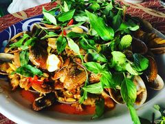 -幸福姐海鲜大排档