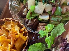 折腾牛肉-SUSU·苏苏(四合院创始店)
