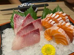 -小山日本料理(兴业太古汇店)