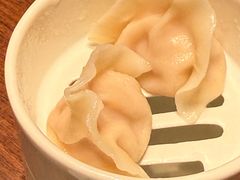 -喜鼎海胆水饺(东港店)