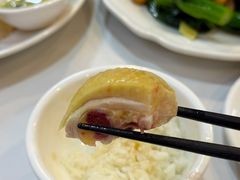 -文记壹心鸡(宝华路店)