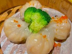 -玲珑·新粤菜(安华汇店)