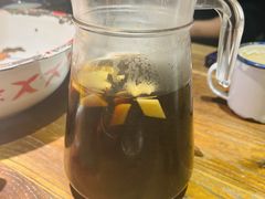 -宽店烧烤(大兴店)