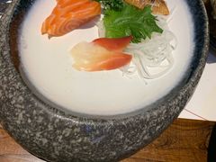 -长崎家日式料理(人民大街店)