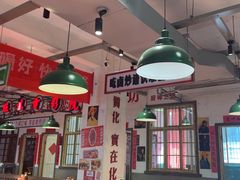 -龙师傅卤炒(天马店)