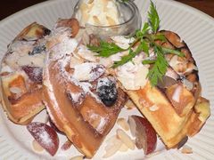 -陶享时光西餐·下午茶(信河街店)