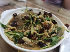 -老七饭馆(光荣道总店)