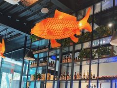 -向川南·水煮鱼·川菜(和平里店)