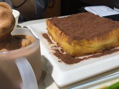 富贵漏奶华-锦园春香港茶餐厅(西海湾旗舰店)