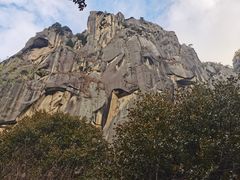 -卡定沟景区