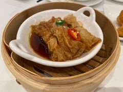 -粤珍轩·家宴·广式茶点(新城广场店)