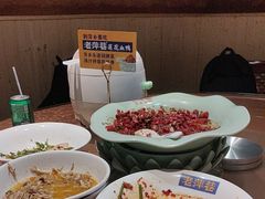 -老萍巷•莲花血鸭(楚萍店)