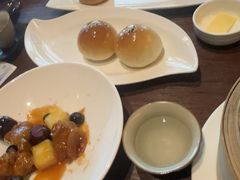 -蛇口希尔顿南海酒店·随轩中餐厅·粤菜