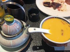 -大桥日本料理·日式放题·铁板定食(科兴科学园店)