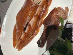 -阿庄新豫菜(通泰路店)